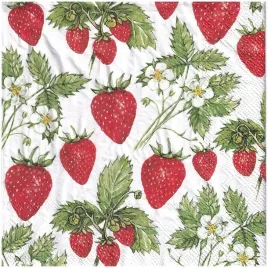 serwetka-do-decoupage-33x33-truskawki