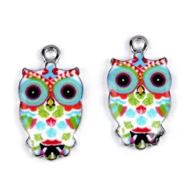 zawieszka-metalowa-sowa-jasnoniebieska-2-szt