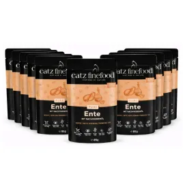 catz-finefood-pure-karma-mokra-dla-kota-purrrr-n-115-kaczka-10pak-10x85g