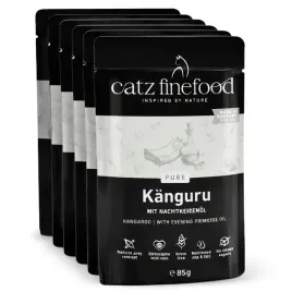 catz-finefood-purrrr-karma-mokra-dla-kota-n-107-kangur-saszetka-6pak-6x85g