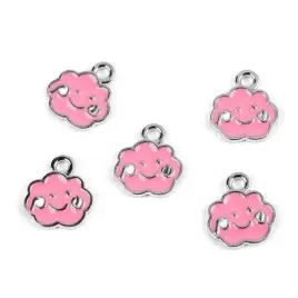 zawieszka-metalowa-chmurka-rozowa-5-szt