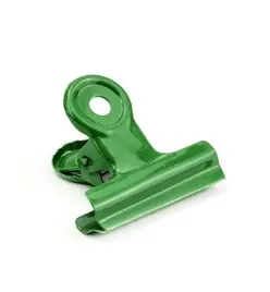 klips-metalowy-klip-zaciskarka-zielony-38mm-1szt