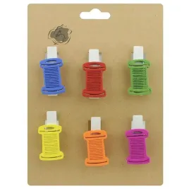drewniane-spinacze-klamerki-kolorowe-szpulki-6szt