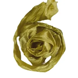 wstazka-vintage-old-fashion-ribbon-musztardowa