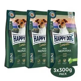 happy-dog-mini-montana-konina-3pak-900g-york-shih-tzu-maltanczyk-male-rasy