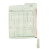 gilotyna-do-papieru-30x30-vaessen-creative-mint-stan-nowy
