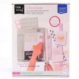 gilotyna-do-papieru-30x30-vaessen-creative-mint-stan-nowy