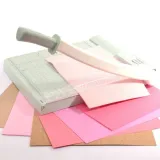 gilotyna-do-papieru-30x30-vaessen-creative-mint-stan-nowy