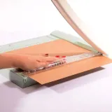 gilotyna-do-papieru-30x30-vaessen-creative-mint-stan-nowy