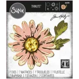 wykrojnik-sizzix-thinlits-blossom-kwiat