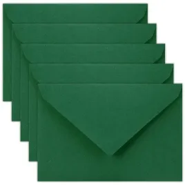 koperty-zielone-c7-sirio-foglia-115g-25szt