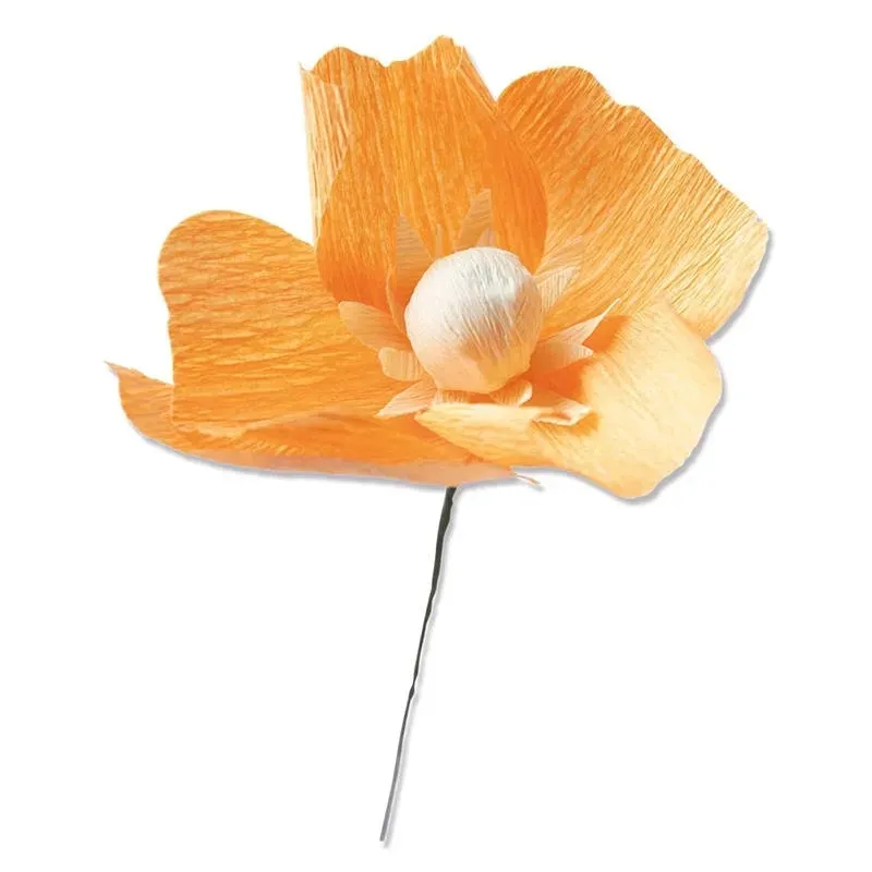 wykrojnik-sizzix-thinlits-california-poppy-mak-stan-nowy