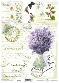 papier-do-transferu-soft-a4-t40-023-kwiaty-lawenda