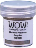 puder-do-embossingu-wow-metallics-platinum