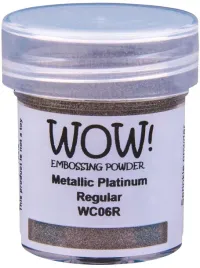 puder-do-embossingu-wow-metallics-platinum