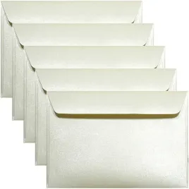 koperta-c6-nk-majestic-candle-cream-ecru-120g-25szt