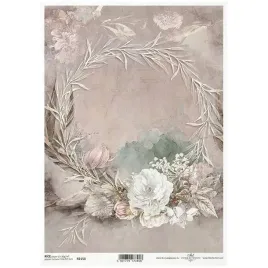 papier-ryzowy-do-decoupage-a4-r2150-wianek-kwiaty