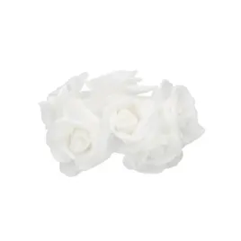kwiaty-roze-rozyczki-piankowe-piankowe-biale