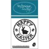 stempel-happy-easter-wielkanoc-zajaczek-stan-nowy