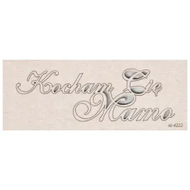 tekturka-scrapki-napis-kocham-cie-mamo
