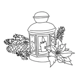 stempel-polimerowy-stroik-z-latarenka-agateria