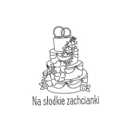 stempel-tort-weselny-na-slodkie-zachcianki