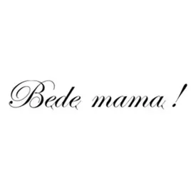 stempel-polimerowy-bede-mama-1-agateria