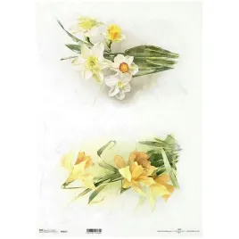 papier-ryzowy-do-decoupage-a3-bratki-zonkile