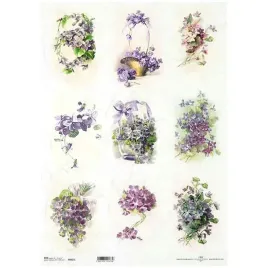 papier-ryzowy-do-decoupage-a3-kwiaty-fiolki