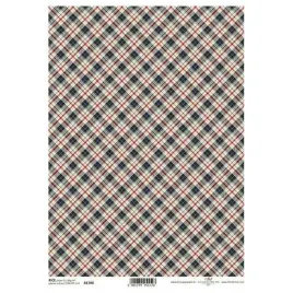 papier-ryzowy-do-decoupage-itd-r1780-krata-kratka
