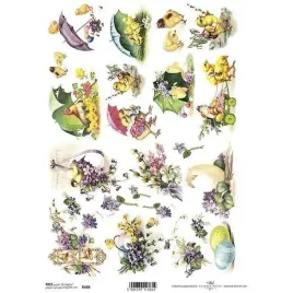papier-ryzowy-do-decoupage-itd-r488-a4-wielkanoc