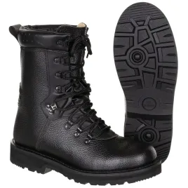 buty-bundeswechr-combat-model-2000-czarne-skorzane-bojowe