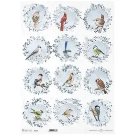 papier-ryzowy-do-decoupage-a3-r808l-ptaszki-wience