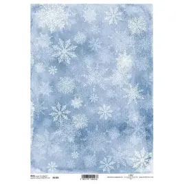 papier-ryzowy-do-decoupage-a4-itd-r1501-sniezynki