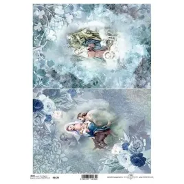papier-ryzowy-do-decoupage-r1628-a4-swieta-rodzina