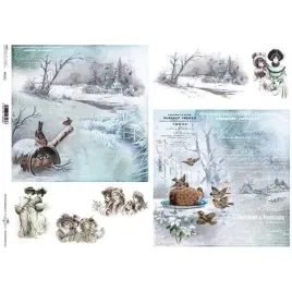 papier-ryzowy-do-decoupage-r152l-a3-zimowe-widoki