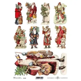 papier-ryzowy-do-decoupage-mikolaj-itd-r1300