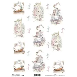 papier-ryzowy-do-decoupage-r658-dzieci-niemowleta