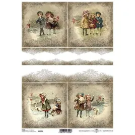 papier-ryzowy-do-decoupage-a4-r1309-zima-vintage