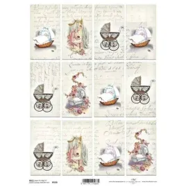 papier-ryzowy-do-decoupage-a4-r533-niemowle-wozek