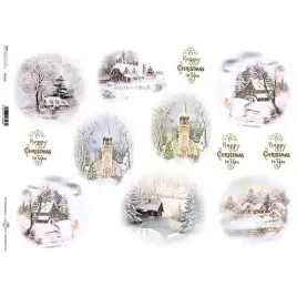 papier-ryzowy-do-decoupage-a3-boze-narodzenie