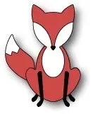 wykrojnik-poppystamps-sly-fox-lis