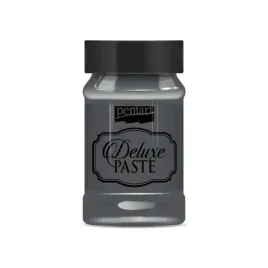 pasta-strukturalna-deluxe-antracyt-100ml-pentart