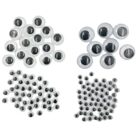 ruchome-oczka-czarne-mix-rozmiarow-130szt