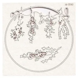 tekturka-herbal-phoenix-mala-okragla-ramka