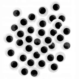 ruchome-oczka-czarne-8mm-80szt-loveart