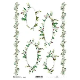 papier-ryzowy-decoupage-a4-boze-narodzenie-ramki