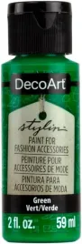 farba-do-skory-decoart-stylin-green-59ml