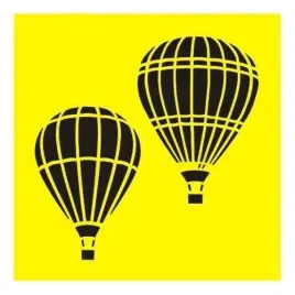 maska-szablon-16x16-balony-scrapbooking-decoupage
