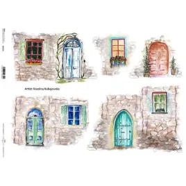 papier-ryzowy-do-decoupage-r318l-a3-okna-drzwi-mur